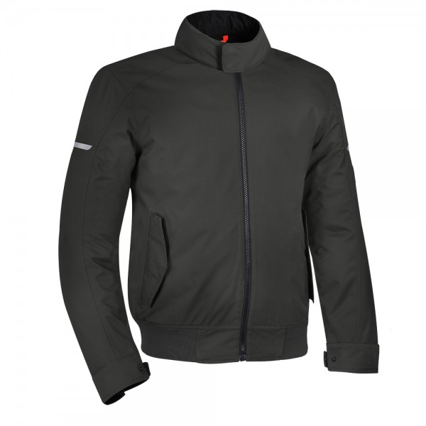Oxford Oxford Harrington Jacket Black